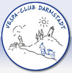 Vespa Club Darmstadt 300x300